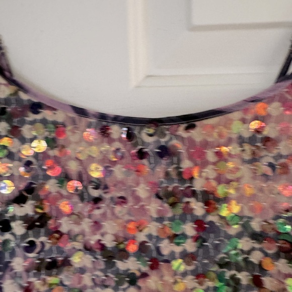 NWOT - Fantastic party dress! - Picture 10 of 11